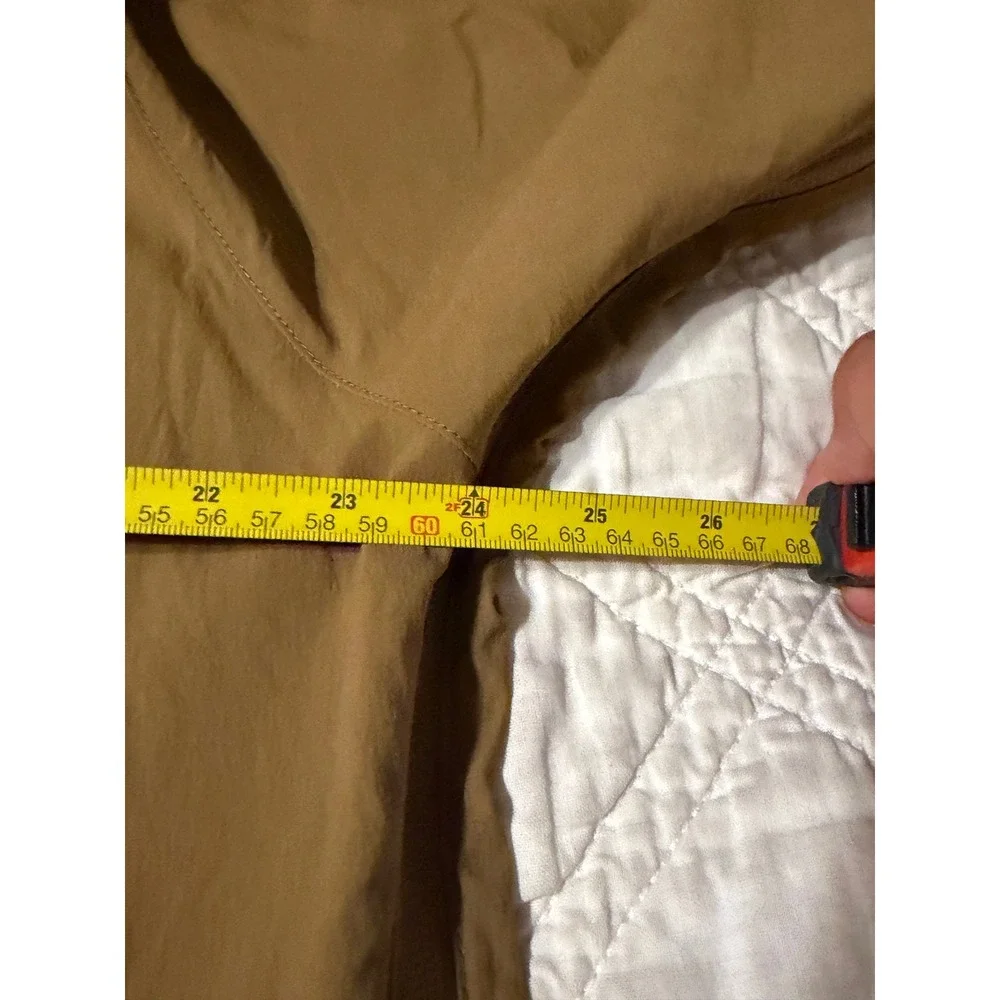 Helikon Tex Trooper MK2 Jacket L Coyote Brown StormStretch Softshell Tactical